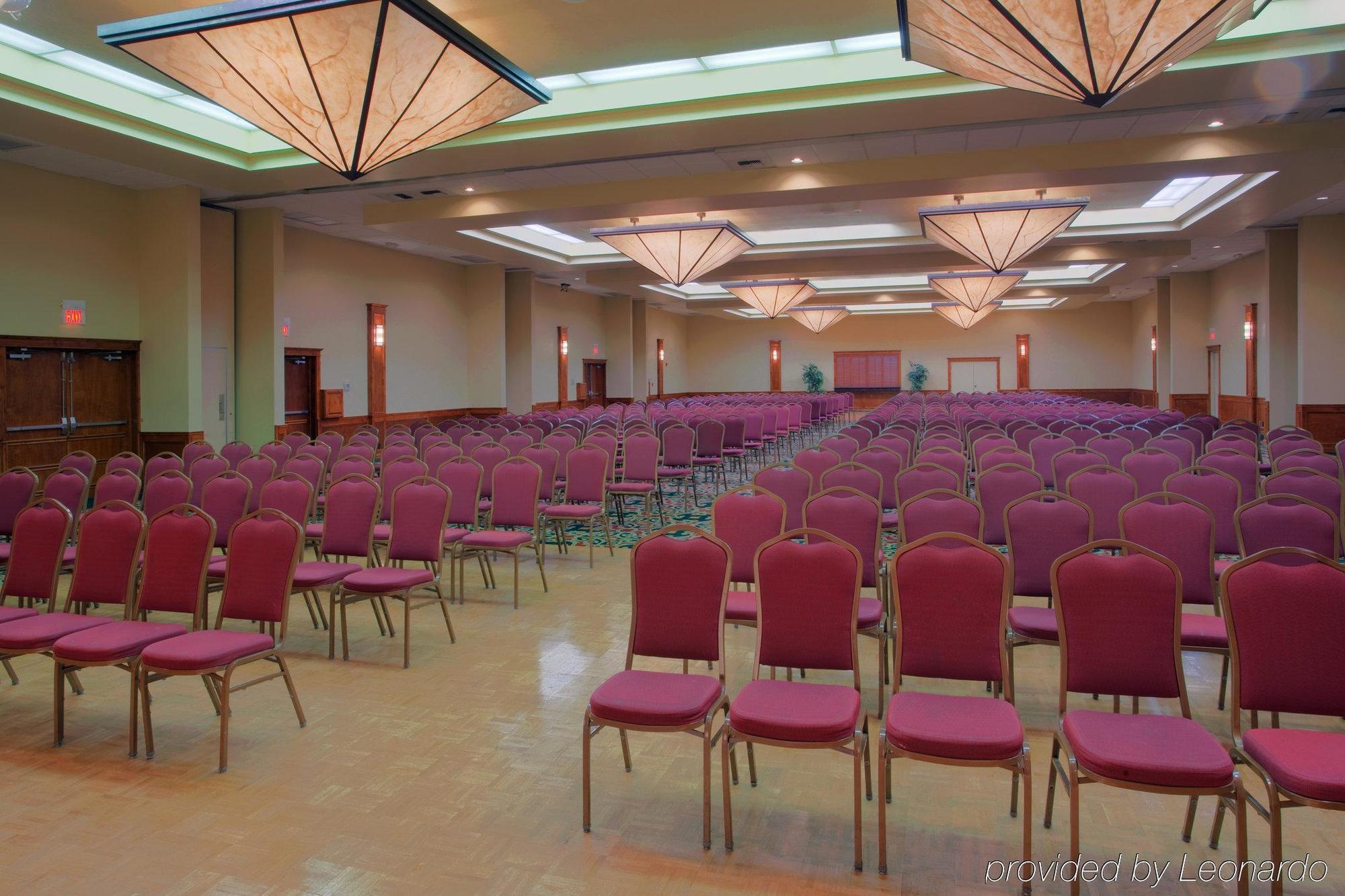 Wyndham Visalia Hotel Business billede