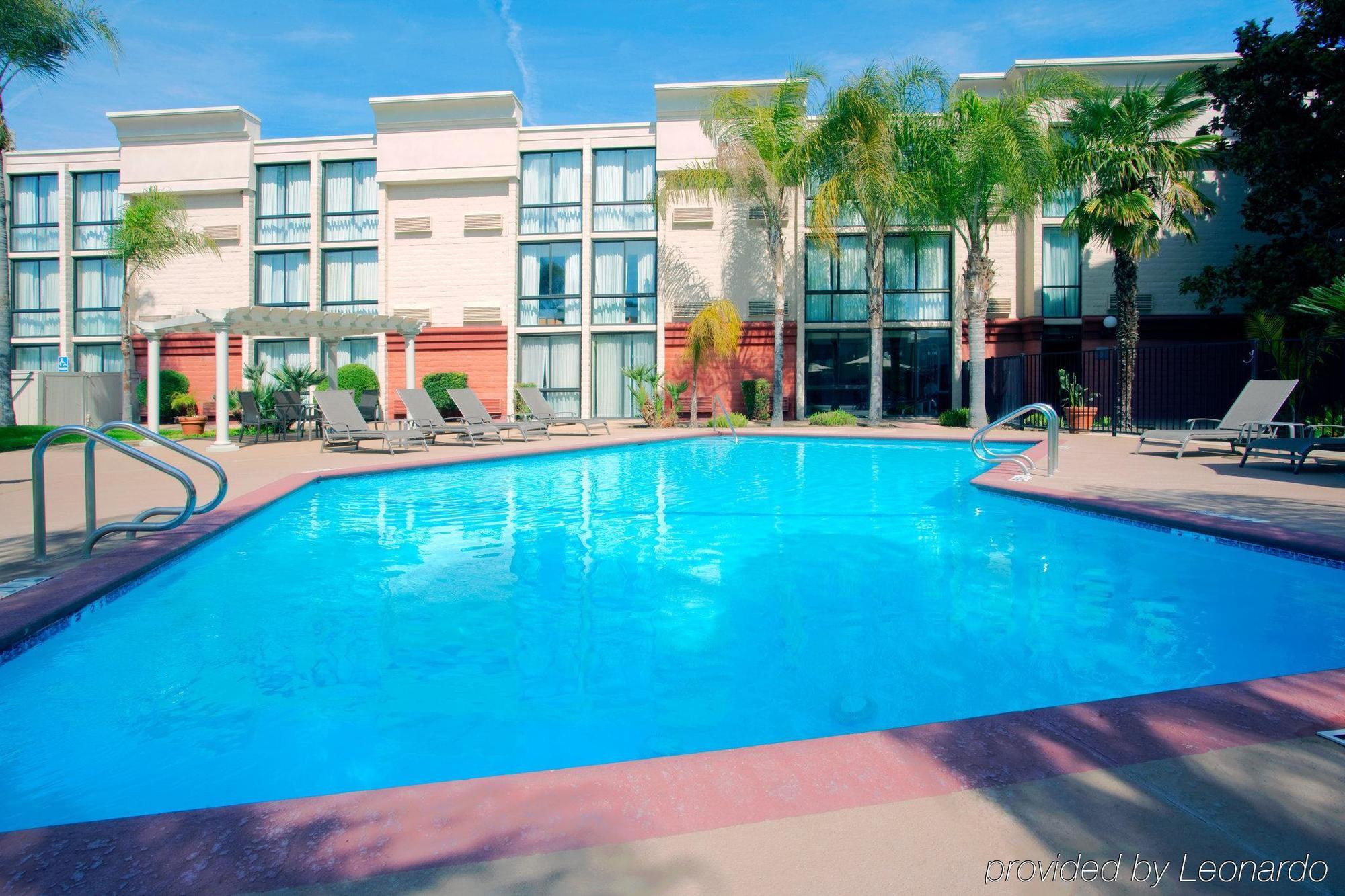 Wyndham Visalia Hotel Faciliteter billede