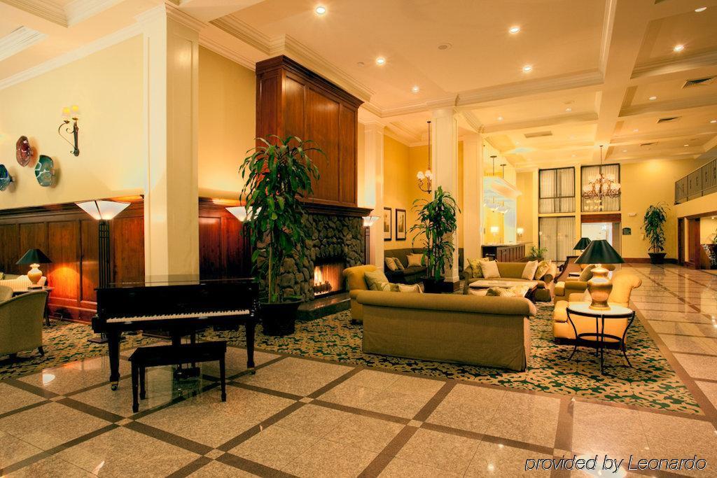 Wyndham Visalia Hotel Eksteriør billede