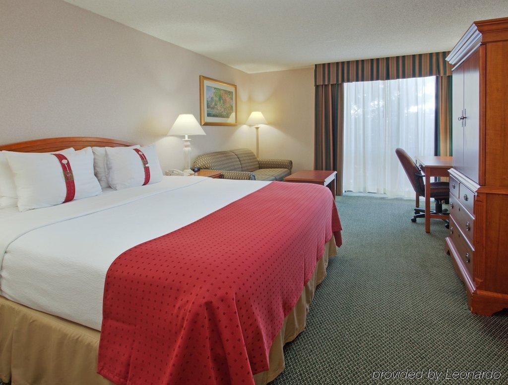 Wyndham Visalia Hotel Værelse billede